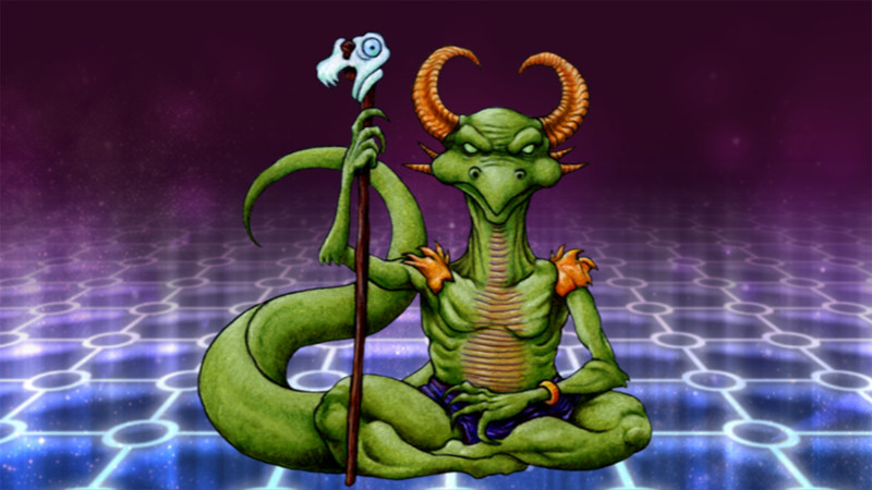 RPG Maker VX Ace - Tyler Warren RPG Battlers Boss Fight #3