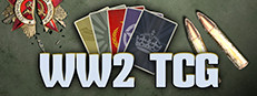 WWII TCG - World War 2: The Card Game 게임 이미지