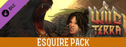 Wild Terra Online - Esquire Pack