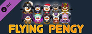 Flying Pengy - Costume Pack