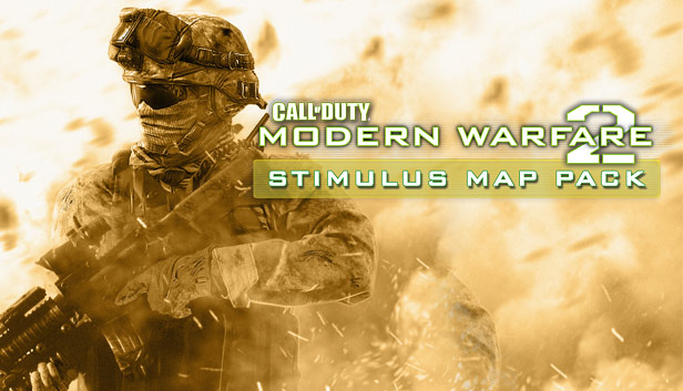 Stimulus Package is working - Call of Duty: Modern Warfare 2 - Gamereactor