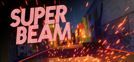 Super Beam steam charts