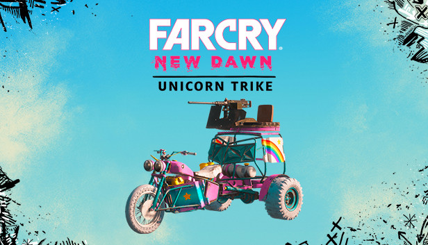 Far Cry® New Dawn on Steam