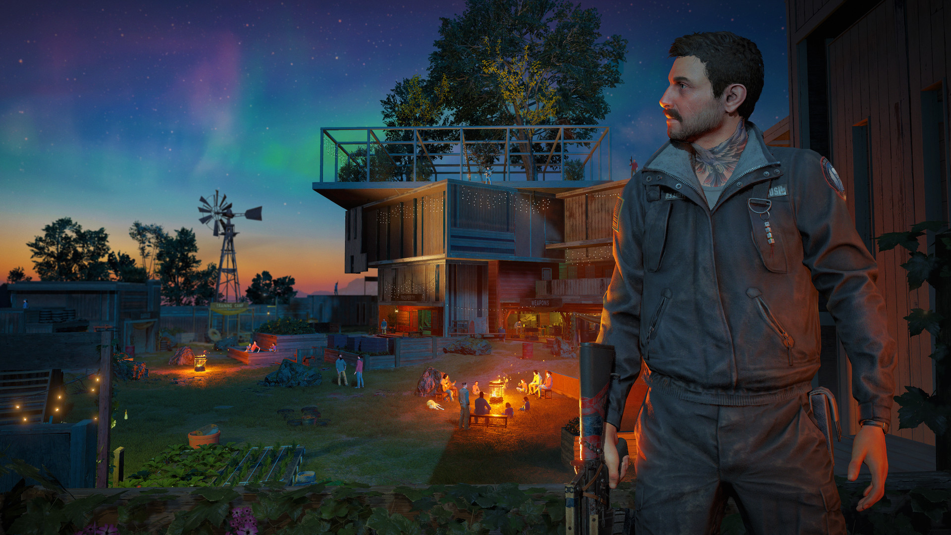 Far Cry New Dawn: conheça os requisitos mínimos, recomendados e