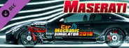 Car Mechanic Simulator 2018 - Maserati REMASTERED DLC