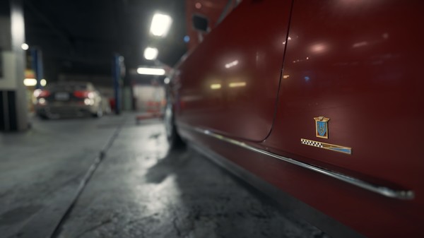 KHAiHOM.com - Car Mechanic Simulator 2018 - Maserati REMASTERED DLC