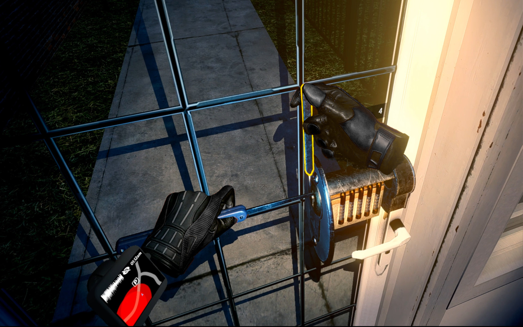 Thief Simulator VR screenshot 1
