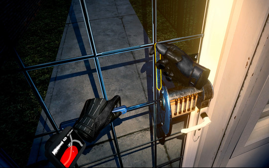 Скриншот №1 к Thief Simulator VR
