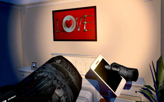 Скриншот №9 к Thief Simulator VR