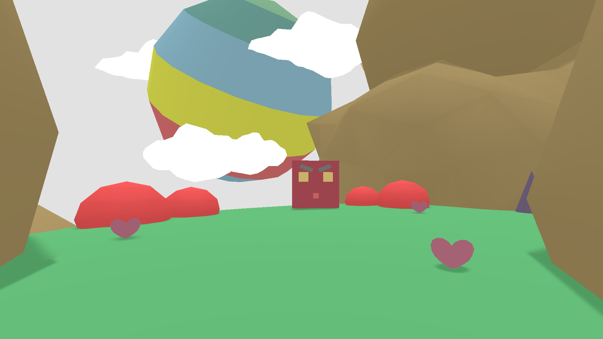 Lovely Planet 2: April Skies screenshot 7