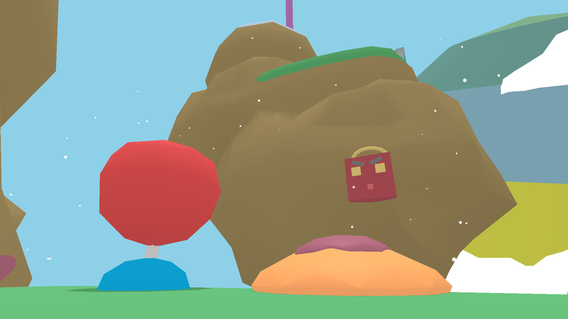 Lovely Planet 2: April Skies screenshot 10