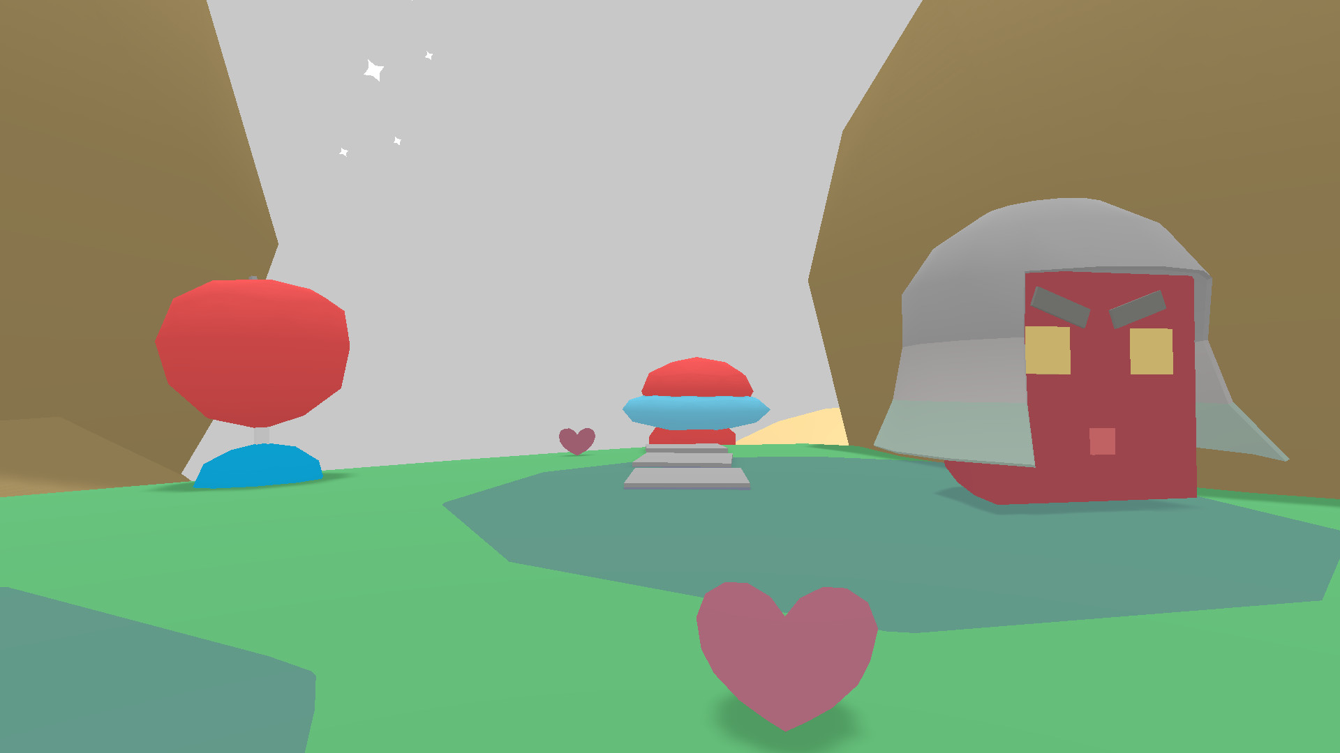 Lovely Planet 2: April Skies screenshot 9