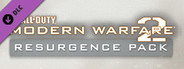 Call of Duty®: Modern Warfare® 2 Resurgence Pack