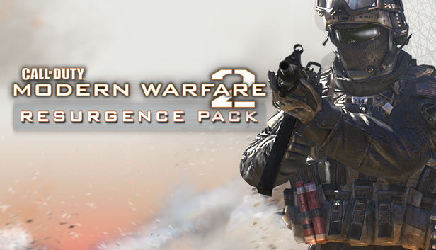 Call of Duty®: Modern Warfare® 2 (2009) on Steam