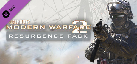 Call of Duty®: Modern Warfare® 2 Resurgence Pack banner image