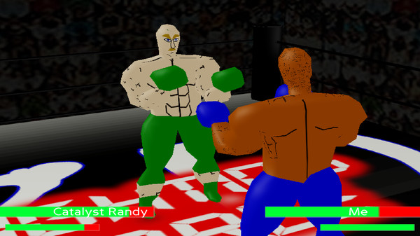 Fighting Spree 3D