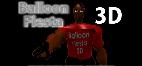 Balloon Fiesta 3D banner image