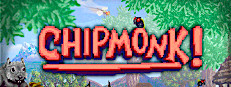 Chipmonk! 게임 이미지