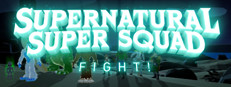 Supernatural Super Squad Fight! 게임 이미지