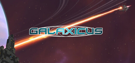 Galaxicus banner