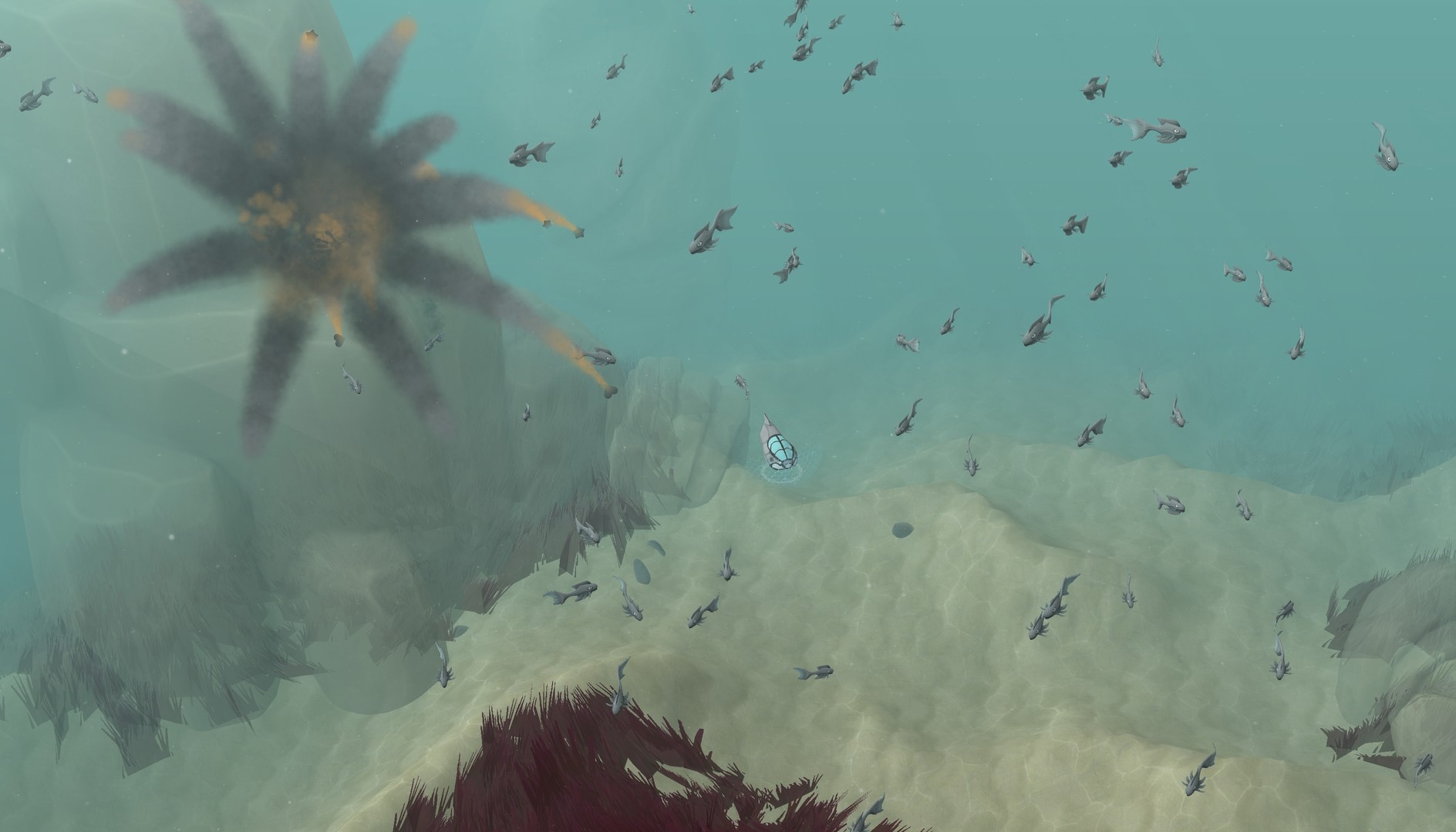 DeepStorm Online #16