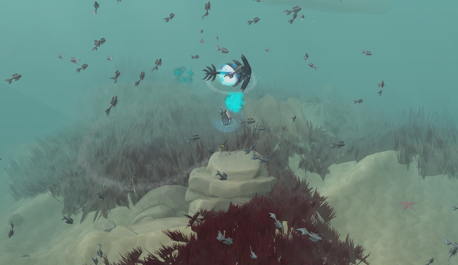 DeepStorm Online #19