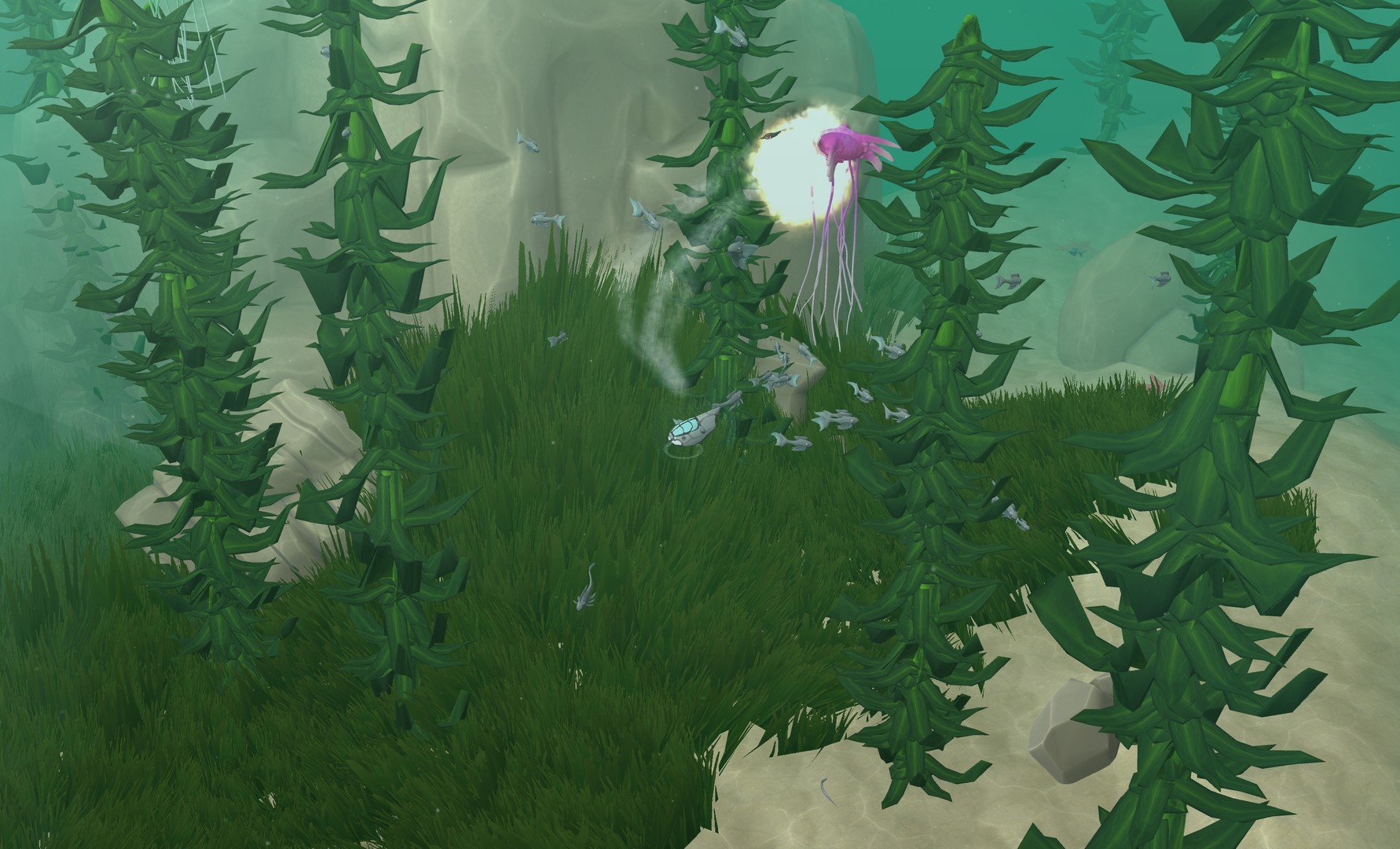 DeepStorm Online #17