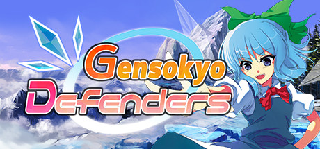 Gensokyo Defenders banner image