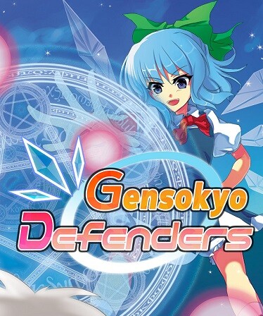Gensokyo Defenders