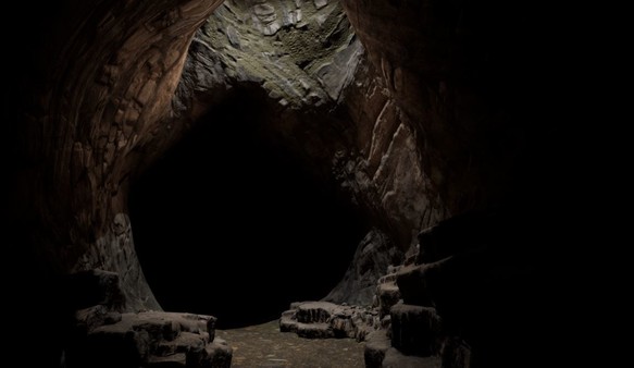 Скриншот из Dark Deception Chapter 4