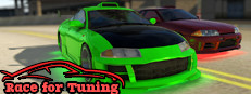Race for Tuning 게임 이미지