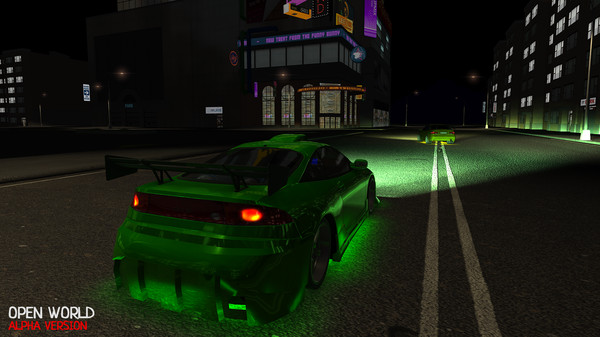 Race for Tuning