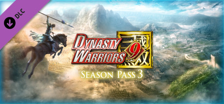 Dynasty Warriors 9 Season Pass 3 シーズンパス３ On Steam