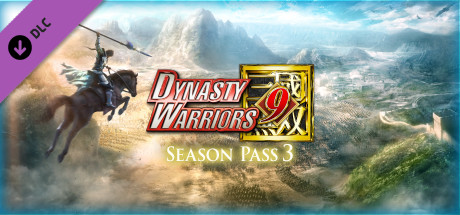 Dynasty Warriors 9 Season Pass 3 シーズンパス3 On Steam Dynasty Warriors 9 Season Pass 3 シーズンパス3 On Steam