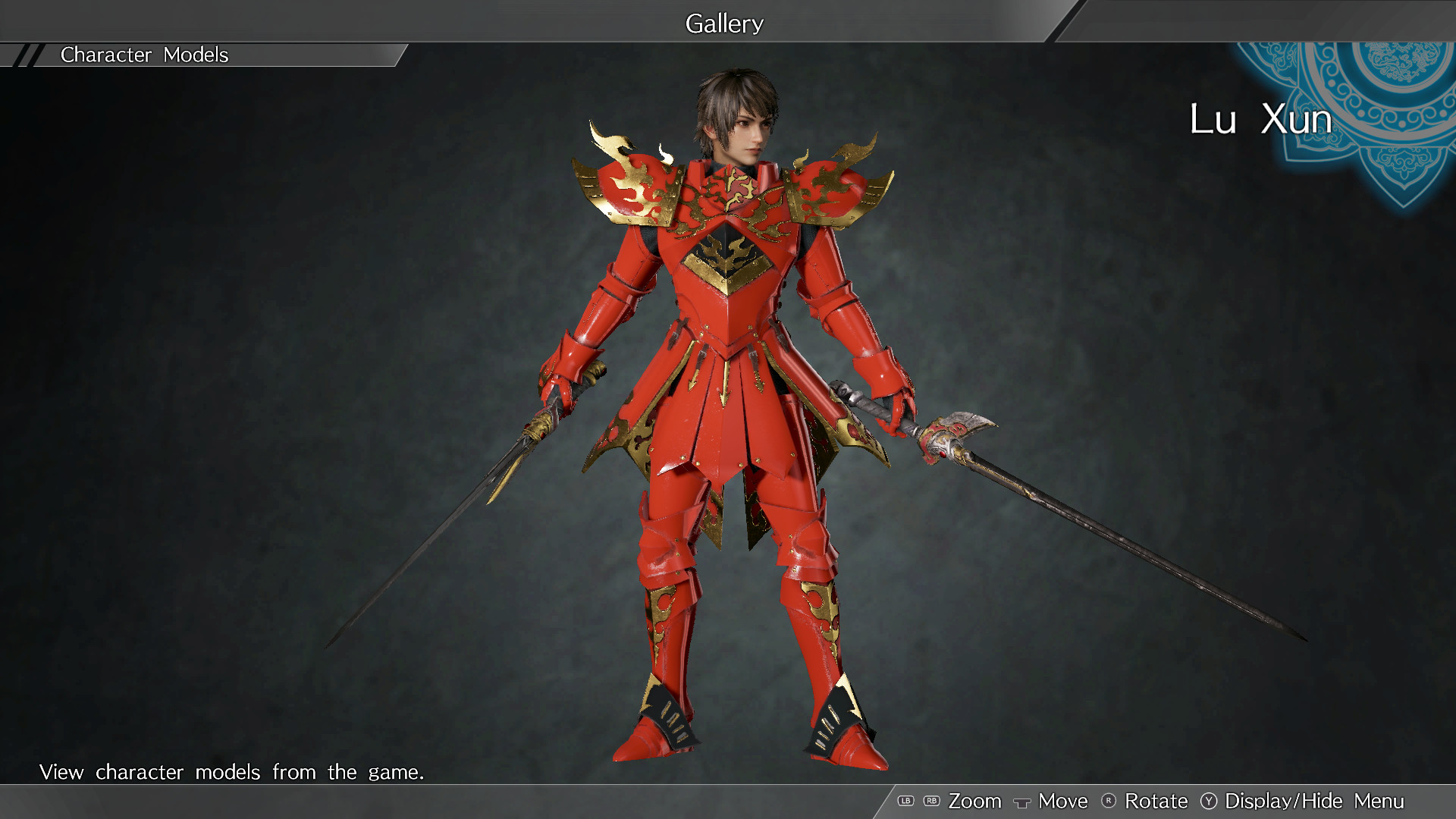 DYNASTY WARRIORS 9: Season Pass 3 / シーズンパス３ #3