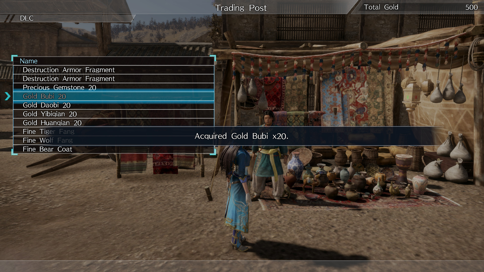 DYNASTY WARRIORS 9: Season Pass 3 / シーズンパス３ #2