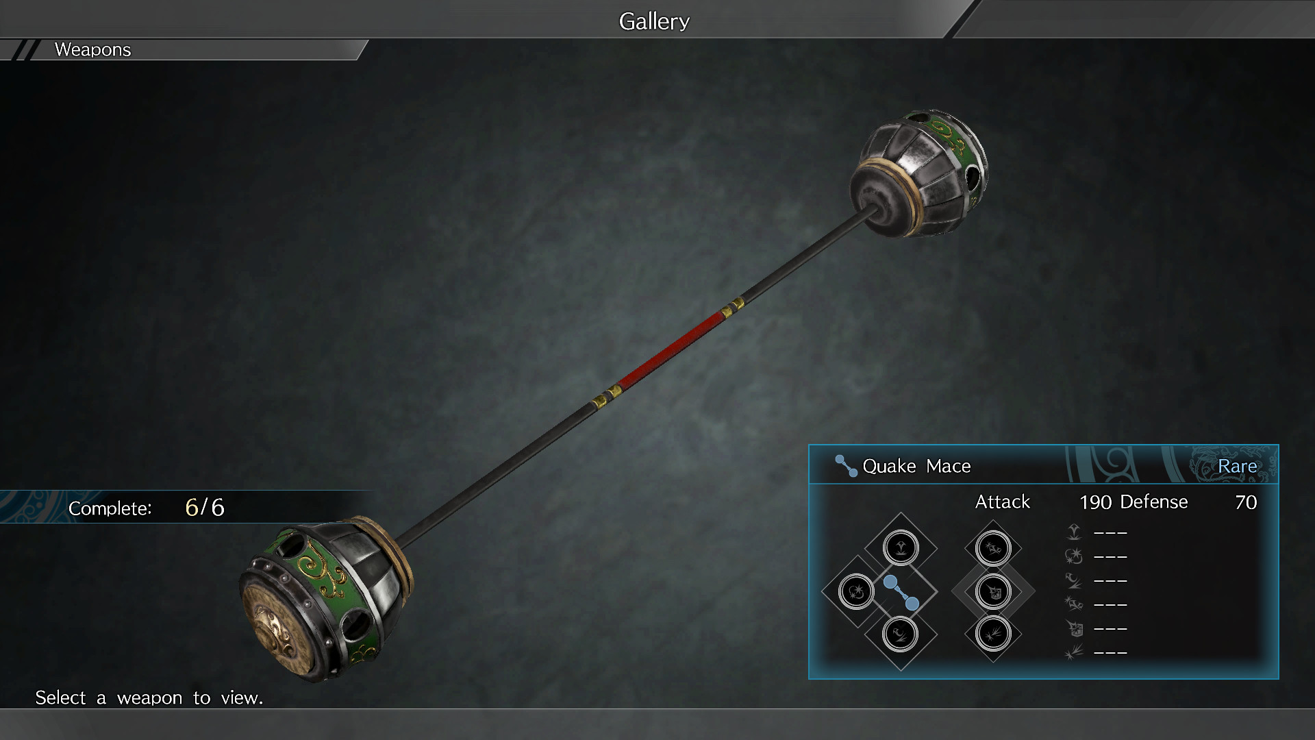 DYNASTY WARRIORS 9: Season Pass 3 / シーズンパス３ #8