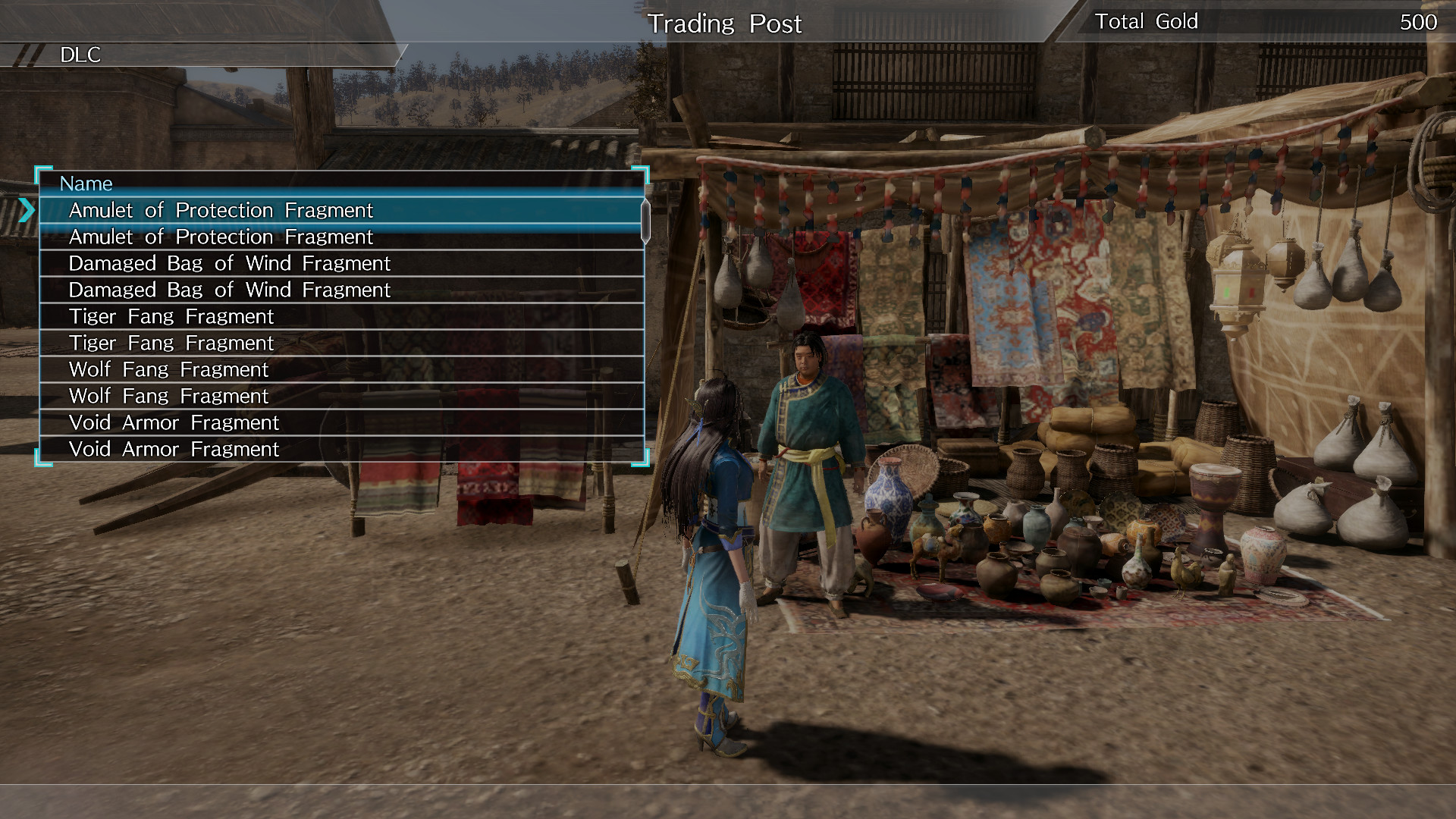 DYNASTY WARRIORS 9: Season Pass 3 / シーズンパス３ #0