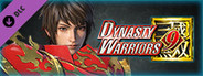 DYNASTY WARRIORS 9: Lu Xun "Knight Costume" / 陸遜「騎士風コスチューム」