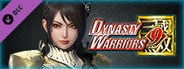 DYNASTY WARRIORS 9: Xingcai "Knight Costume" / 星彩「騎士風コスチューム」
