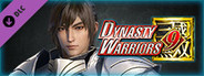 DYNASTY WARRIORS 9: Xun Yu "Knight Costume" / 荀彧「騎士風コスチューム」