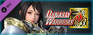 DYNASTY WARRIORS 9: Guan Yinping "Knight Costume" / 関銀屏「騎士風コスチューム」