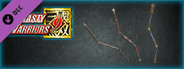 DYNASTY WARRIORS 9: Additional Weapon "Tripartite Nunchucks" / 追加武器「三結棍」