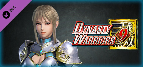 DYNASTY WARRIORS 9: Wang Yuanji "Knight Costume" / 王元姫「騎士風コスチューム」 banner image