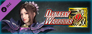 DYNASTY WARRIORS 9: Diaochan "Knight Costume" / 貂蝉「騎士風コスチューム」