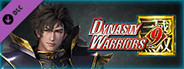 DYNASTY WARRIORS 9: Li Dian "Knight Costume" / 李典「騎士風コスチューム」