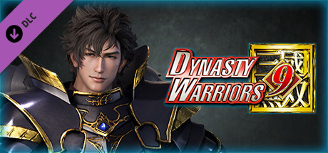 DYNASTY WARRIORS 9: Li Dian "Knight Costume" / 李典「騎士風コスチューム」 banner image