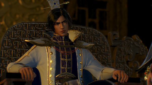 DYNASTY WARRIORS 9: Cao Pi Special Scenario / 曹丕「追加IFシナリオセット」 for steam DYNASTY WARRIORS 9: Cao Pi Special Scenario / 曹丕「追加IFシナリオセット」 for steam