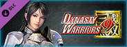 DYNASTY WARRIORS 9: Lianshi "Knight Costume" / 練師「騎士風コスチューム」