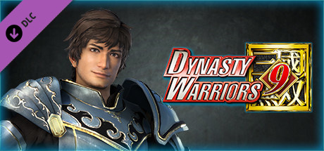 DYNASTY WARRIORS 9: Ma Dai "Knight Costume" / 馬岱「騎士風コスチューム」 banner image